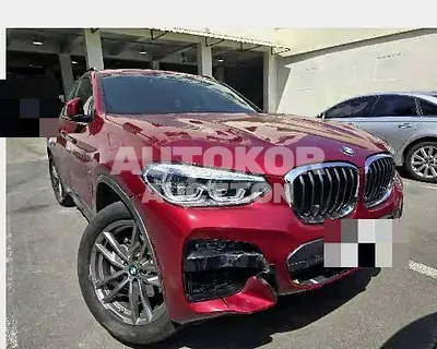 2020, BMW / 420, 19800 км., gas, 1998 куб.см.