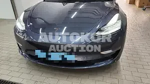 2020, Tesla / Model 3, unknown