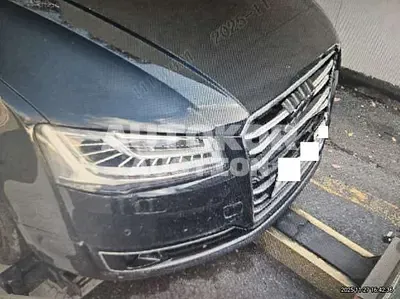2015, Audi / A8, 182500 км., diesel