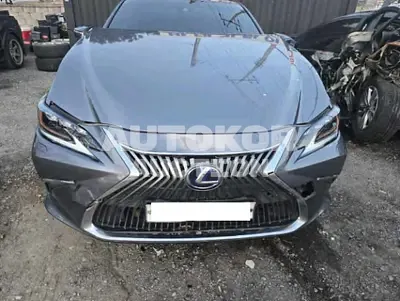 2021, Lexus / es300h, 108025 км., hybrid
