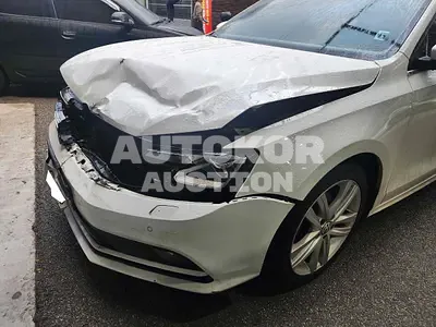 2016, Volkswagen / Jetta, VIN: WVWZZZ16ZGM013668, diesel