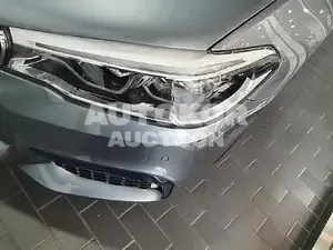2019, BMW / 530, unknown