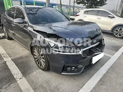 2018, Kia / K7, VIN: KNALB415BJA150205, 131873 км., gas, 2359 куб.см.