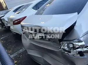 2015, Nissan / Altima, VIN: 1N4AL3AP8GC101018, 97710 км., gas, 2488 куб.см.