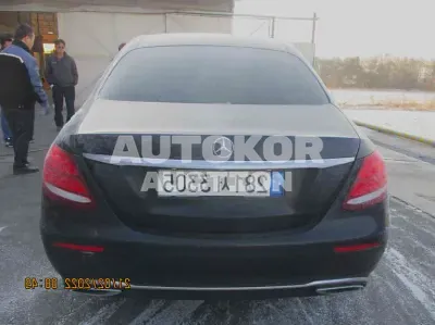 2017, Mercedes-Benz / E 220, VIN: WDDZF0EB8HA045294, 145448 км., diesel, 1950 куб.см.