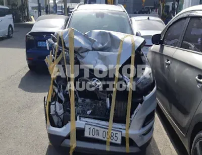 2019, Hyundai / Tucson, VIN: KMHJ381ABKU043629, diesel
