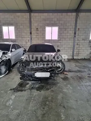 2017, Kia / Stinger, VIN: KNAE351ABJS005305, 33512 км., gas, 1998 куб.см.