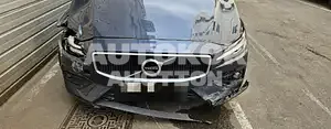 2020, Volvo / S60, 81521 км., gas
