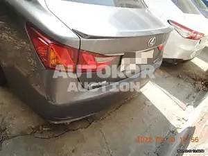 2015, Lexus / GS 350, VIN: JTHBE1BLXFA016974, 133042 км., gas