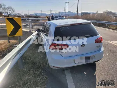 2015, Volkswagen / Golf, 109601 км., diesel