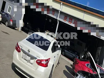 2016, Nissan / Altima, VIN: 1N4AL3AP9HC104608, 100000 км., gas, 2488 куб.см.