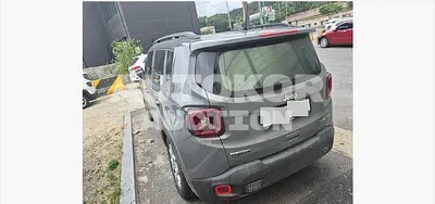 2020, Nissan / AD, 87738 км., diesel, 1598 куб.см.