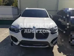 2018, BMW / 320, VIN: WBATX3104JLB54168, 38768 км., diesel