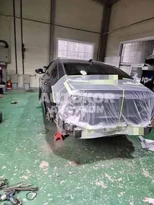 2018, Honda / Accord, 150000 км., gas, 1498 куб.см.