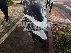 2022, BMW / 125, gas, 125 куб.см.
