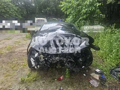 2022, BMW / B5, gas, 2000 куб.см.