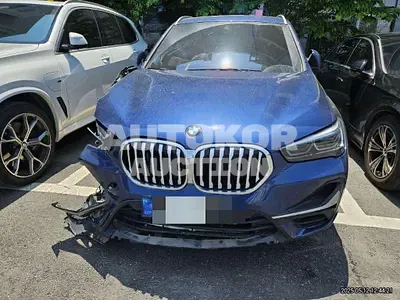 2021, BMW / 120, 32566 км., gas