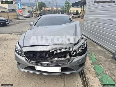 2015, Mercedes-Benz / cls250, VIN: WDDLJ9HB4FA139951, 295867 км., diesel, 2143 куб.см.