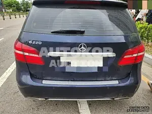 2018, Mercedes-Benz / B 220, VIN: WDDMH4FB4JN231407, gas