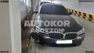 2022, BMW / 530, VIN: WBA31BJ00PCL20199, lpg