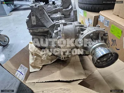 2024, Peugeot / iOn, VIN: W1K3G5BB3RJ427660, unknown