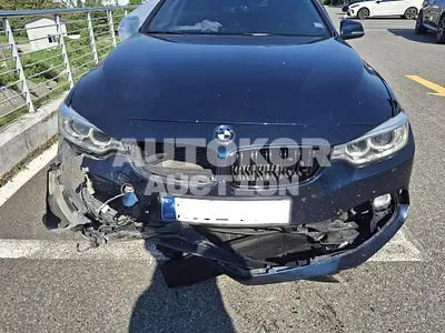 2020, BMW / 428i, VIN: WBA3N3C51EF712235, 219115 км., gas, 1997 куб.см.