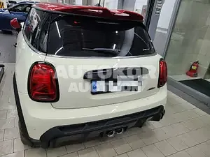 2021, MINI / John Cooper Works, 6289 км., gas