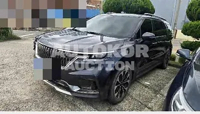 2022, Kia / Carnival, diesel, 2151 куб.см.