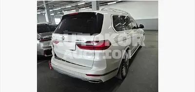 2022, BMW / 740, 77917 км., diesel, 2993 куб.см.