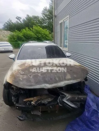 2025, Kia / K5, lpg, 2000 куб.см.