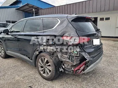 2020, Hyundai / Santa FE, VIN: KMHS281BLUU278842, 220733 км., diesel, 2000 куб.см.