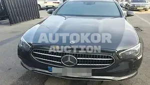 2021, Mercedes-Benz / E 250, 42216 км., gas, 1991 куб.см.