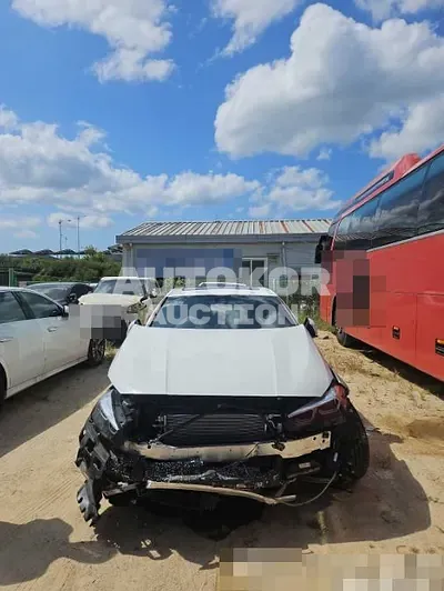 2021, BMW / 220 gran coupe, 14162 км., gas, 2000 куб.см.