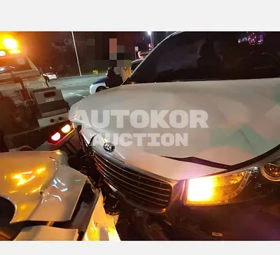 2016, Kia / Carnival, 136801 км., diesel