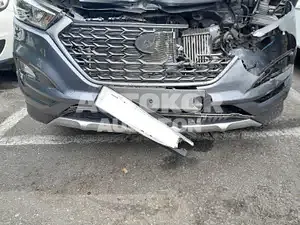 2016, Hyundai / Tucson, VIN: KMHJ3815GHU220222, diesel