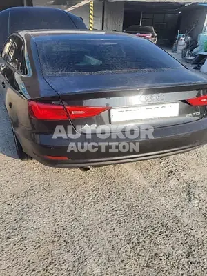 2015, Audi / A3, VIN: WEUZZZ8V7F1120962, diesel
