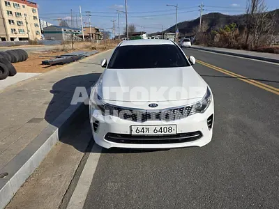 2015, Kia / K5, VIN: KNAGX415GGA043351, 143000 км., diesel, 1700 куб.см.