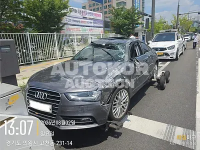 2016, Audi / A4, VIN: WAUZZZ8K6GN015796, 131718 км., diesel, 1968 куб.см.