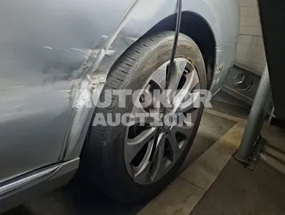 2017, Mercedes-Benz / E 220, VIN: WDDZF0EB4HA072072, 84609 км., diesel