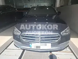 2021, Mercedes-Benz / E 300, 34086 км., hybrid, 2000 куб.см.