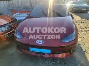 2023, Hyundai / Ioniq, VIN: KMHM541AFPA042898, electric