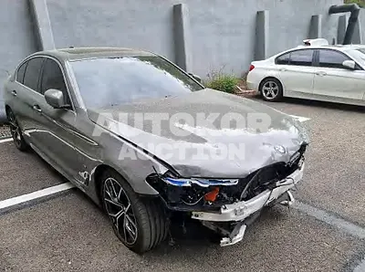 2021, BMW / 530, VIN: WBA51AG08MCH14591, hybrid