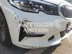 2021, BMW / 320, unknown