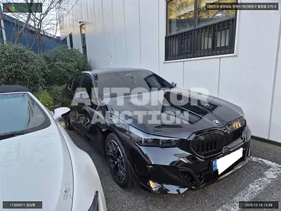 2025, BMW / 530, VIN: WBA51FJ03TCV92871, gas, 1998 куб.см.