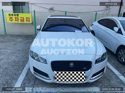 2017, Jaguar / XF, VIN: SAJBB4BG3HCY50771, gas