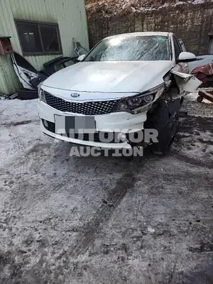 2017, Kia / K5, VIN: KNAGS416BJA213499, 140000 км., lpg, 2000 куб.см.