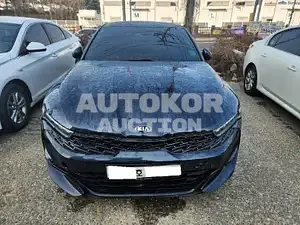 2020, Kia / K5, VIN: KNAG241ABLA071042, gas