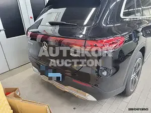 2023, Mercedes-Benz / S 450, VIN: W1NDM2EB7PA010176, 500 км., electric