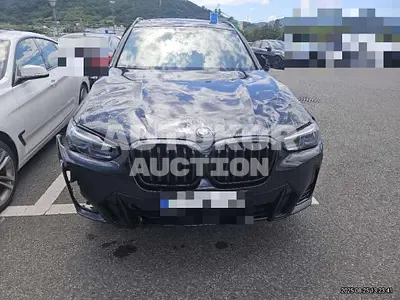 2024, BMW / 320, 30080 км., gas