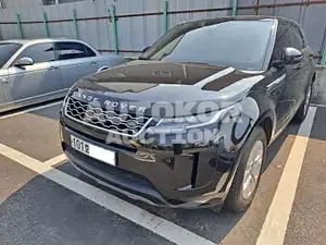 2020, Land Rover / Range Rover, VIN: SALZA2BN1LH023374, hybrid